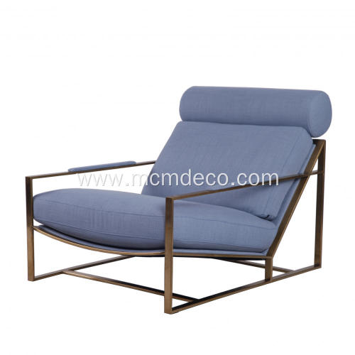 Very Comfortable New Design Milo Lounge Chair